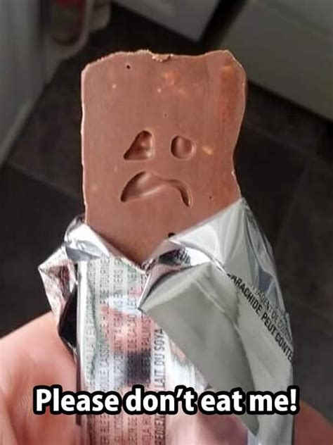 Oh Yes I'm eating that CANDY BAR! | Haha funny, Things with faces ...