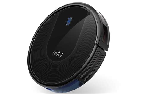 Eufy RoboVac 30 review: A robot vacuum for beginner budgets | TechHive