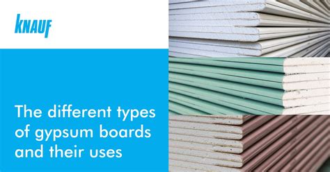 Types Of False Ceiling Board| Types Of Gypsum Board In, 60% OFF