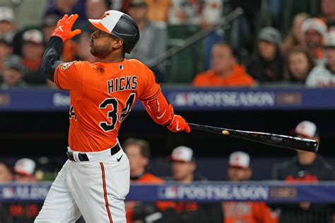 Veteran Outfielder Explains Stunning Resurgence With Baltimore Orioles ...