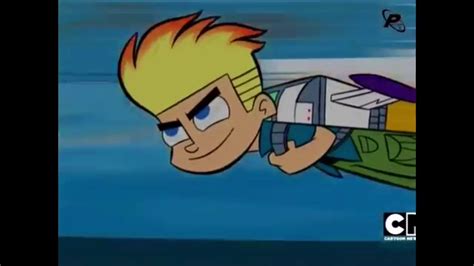 Johnny Test - Season 1 - Opening (English) - YouTube