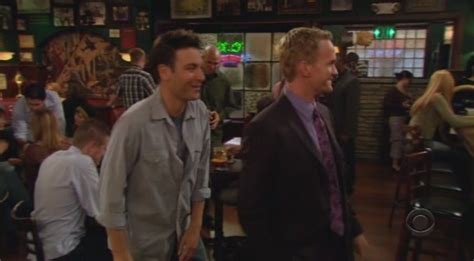 2x04 Ted Mosby: Architect - How I Met Your Mother Image (5162467) - Fanpop