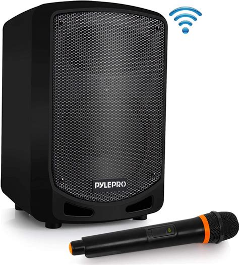 Portable PA Systems with Microphone | A Young Music