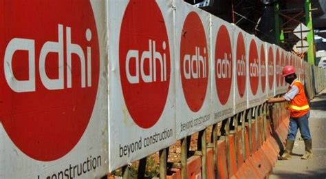 PT Adhi Karya Tbk (ADHI) Garap Proyek Tol Semarang- Demak Senilai Rp 2 ...