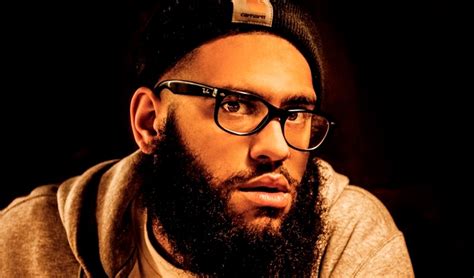 Jamali Maddix befriends the extremists : News 2016 : Chortle : The UK ...