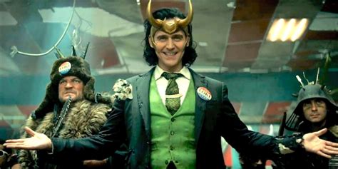 Every Marvel Movie Loki Has Appeared In | Cinemablend