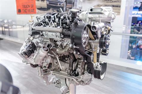 Deep Dive: Ford’s 1.5L and 3.0L Diesel Engines