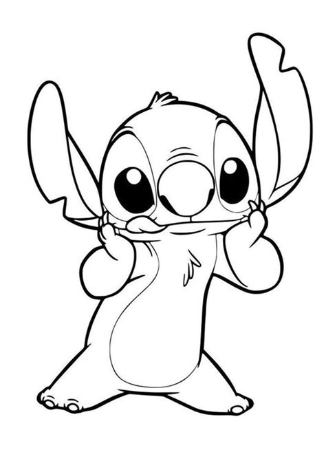 cartoon coloring pages easy - Manie Tilley