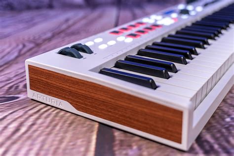 The 8 best MIDI keyboards/controllers for studio and live use