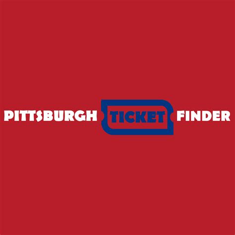 Pittsburgh Area Concerts and Sports | Pittsburgh Ticket Finder