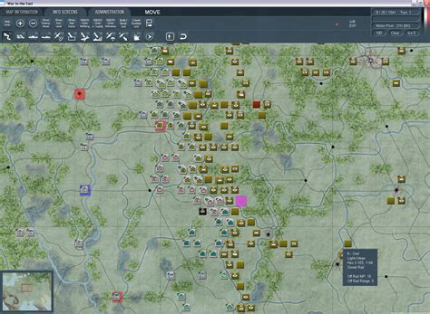 roadsidefubt - jeux guerre warfare 1945