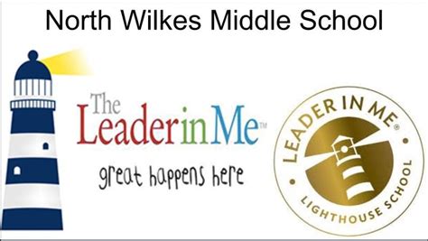 North Wilkes Middle School