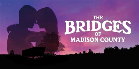 The Bridges of Madison County Cast Announcement - Dance Life