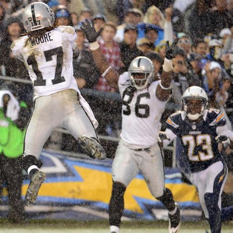 Analysis: Why the Oakland Raiders Should Run a Spread Offense in 2013 ...