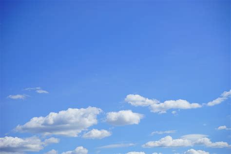 sky only, cloud - sky, outdoors, sunny, tranquil scene, day, White ...