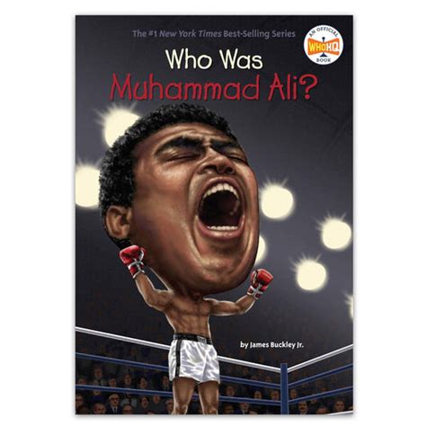 Books – Muhammad Ali Center Museum Store