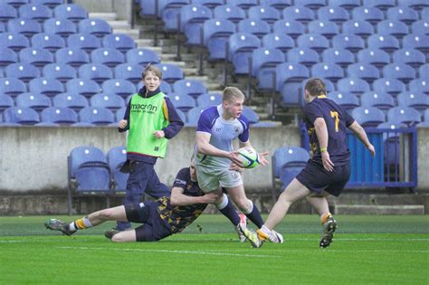 Gallery | National Schools Cup Finals 2023 - Scottish Rugby