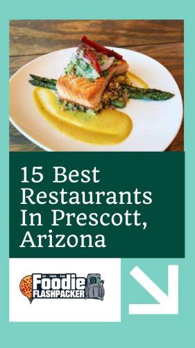 15 Best Restaurants In Prescott, Arizona | Where To Eat In Prescott, AZ ...