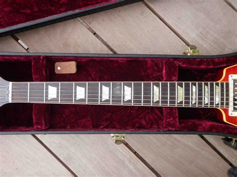 Gibson Flying V Custom image (#392733) - Audiofanzine