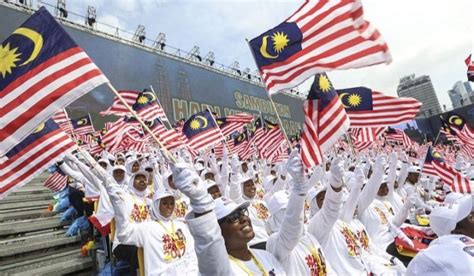 2023 Merdeka Parade - Here's Everything You Need To Know | TRP