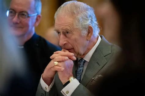 King Charles: Plans for Abdication?