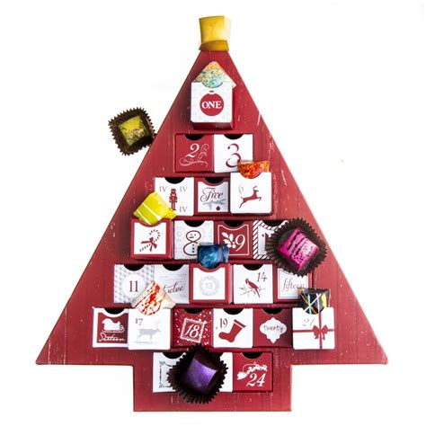 Phillip Ashley Chocolate Advent Calendar Reviews: Get All The Details At Hello Subscription!