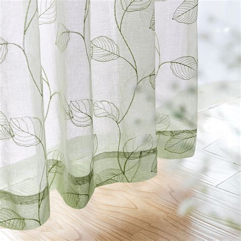 Plain Green Bedroom Curtains – Curtains & Drapes 2023