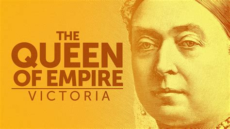 Watch The Queen Of Empire: Victoria on BBC Select