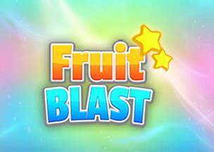 Fruit Blast Slot – £100 Bonus + 20 Free Spins | Fruity King