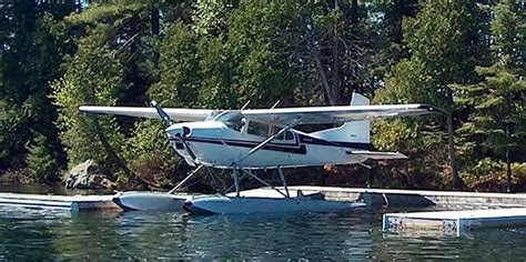 1976 CESSNA 180 FLOATPLANE | Aircraft.com