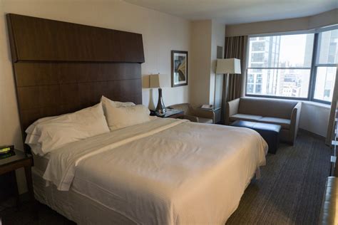 Hotel Review: The Westin New York Grand Central