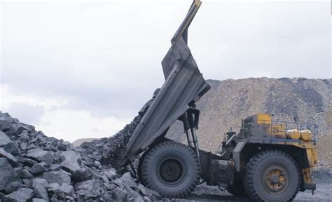 3 Coal Mines Including 1 In Odisha Auctioned On Day-2 Of 7th Round ...