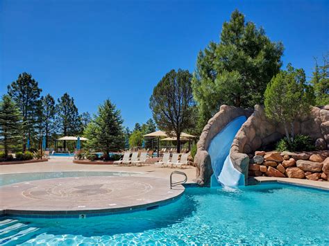 Chaparral Pines - Golf Courses Near Me | Phoenix Golf