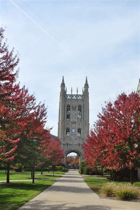 Life At Mizzou: Beautiful Mizzou campus