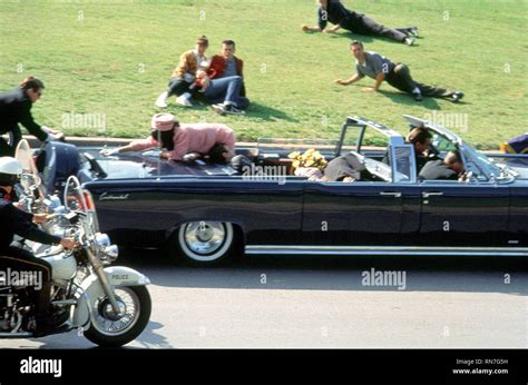 Jfk Assassination High Resolution Stock Photography and Images - Alamy