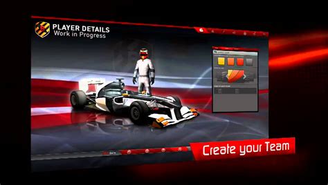 F1 Online: The Game Gameplay Trailer HD - YouTube