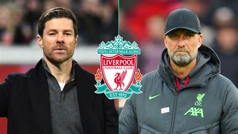 Xabi Alonso to Liverpool: New inside knowledge emerges with one condition to encourage Klopp ...