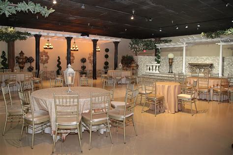 The International Event Venue - Venue - Tampa, FL - WeddingWire