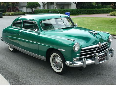 1950 Hudson Antique for Sale | ClassicCars.com | CC-1019082