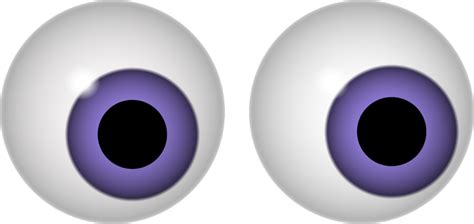 Spooky Eyes Clip Art - Cliparts.co