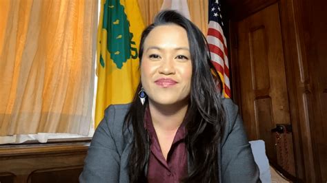 Oakland City Council approves pay raise for Mayor Sheng Thao – NBC Bay Area