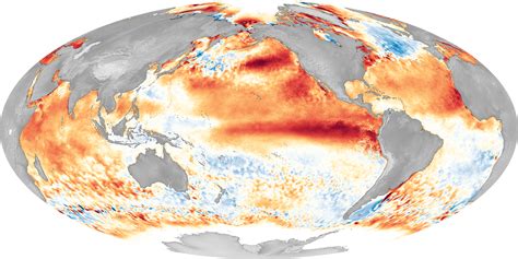 Ask Don Paul: Is El Nino adding fuel to climate change fire?