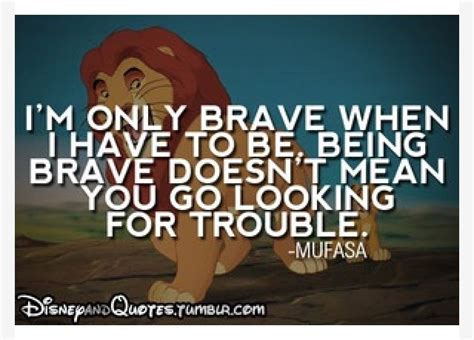 Mufasa to Simba | Inspirational quotes, King quotes, Quotable quotes