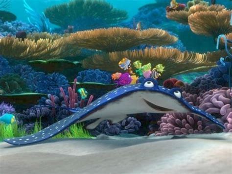 Do you really know Finding Nemo? | Playbuzz