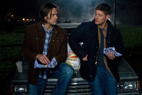 'Supernatural' Recap: Bobby Returns in 'Of Grave Importance' | HuffPost ...