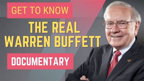 The Amazing Story of Warren Buffett, The World's Greatest Investor ...