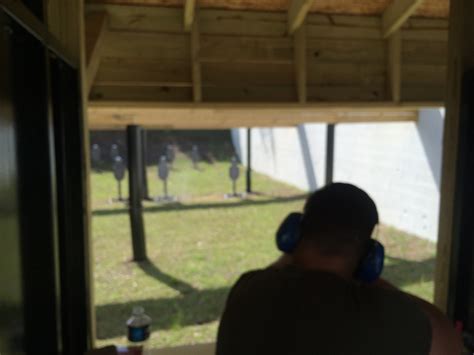 Indoor Pistol and Rifle Outdoor Pistol and Shotgun | SportsmansLodgeUSA.com