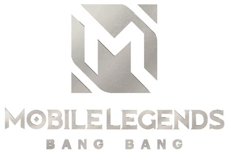 Mobile Legends new Logo Update White by newjer53 on DeviantArt