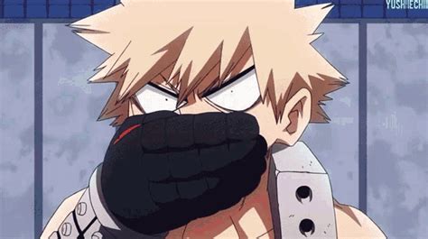 Bakugou Katsuki Angry Bakugou Gif Bakugou Katsuki Bakugou Katsuki Discover Share Gifs ...