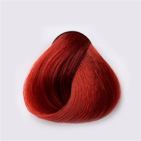 41 HQ Images Light Red Blonde Hair Dye / Red Hair Colors To Dye For Jean Madeline Aveda ...